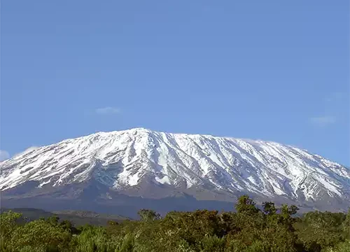  Kilimanjaro